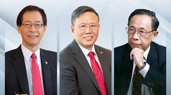PolyU members recognised in prestigious HKSAR Honours List 2024