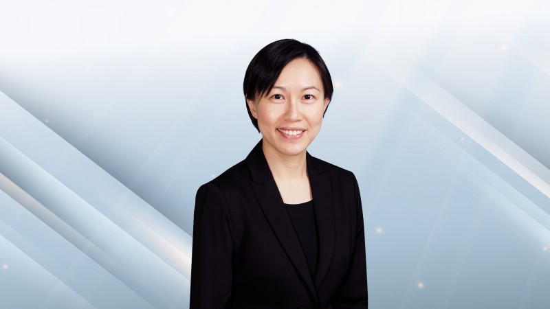 Prof. Christina Wong has been conferred the title “RGC Senior Research Fellow”.