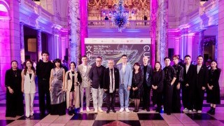 Culture X AI 2024-2025  showcases HK’s fusion of technology and fashion