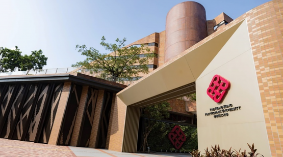 PolyU ascends to new heights in THE Rankings and boasts 232 top-cited scholars