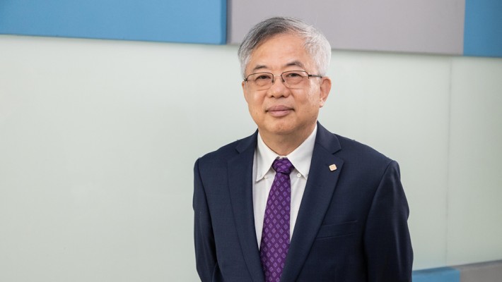 Prof. Chen Changwen has been honoured with the ACM SIGMM 2024 Award for Outstanding Technical Contributions to Multimedia Computing, Communications and Applications.