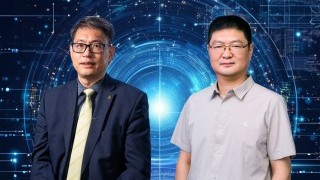 Industry-academia-research collaboration drives AI technology forward