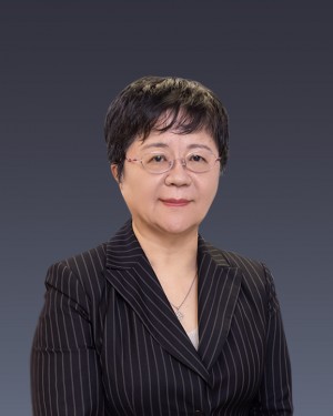 Professor Tao Xiaoming