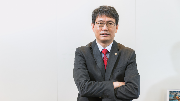 Professor Chao said fostering cross-disciplinary research and then inter-disciplinary research as well as forging an ecosystem conducive to an innovative mindset will be among his top priorities.