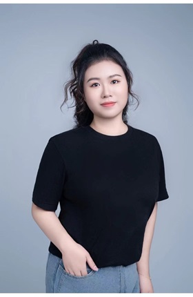 Miss Li Jinxin