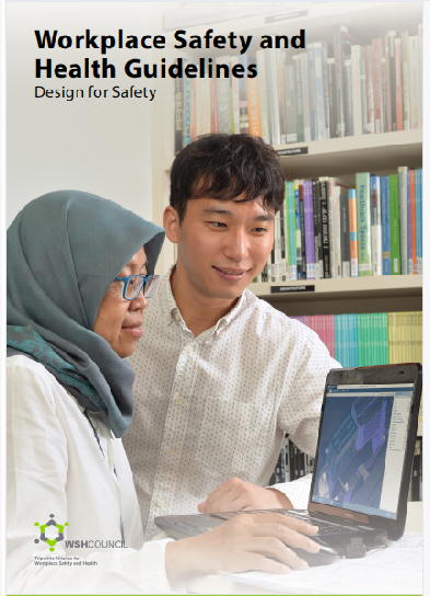 Workplace Safety and Health Guidelines Design for Safety