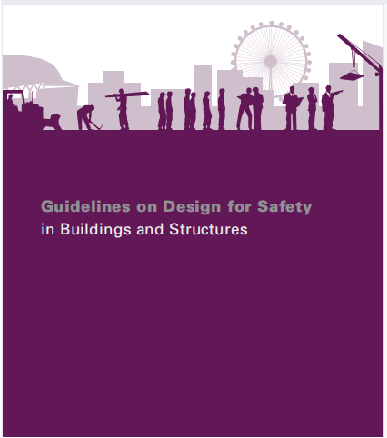 Guidelines on Design for Safety in Buildings and Structures 