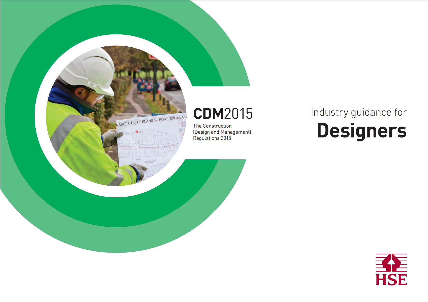 CDM2015-Industry guidance for Designers