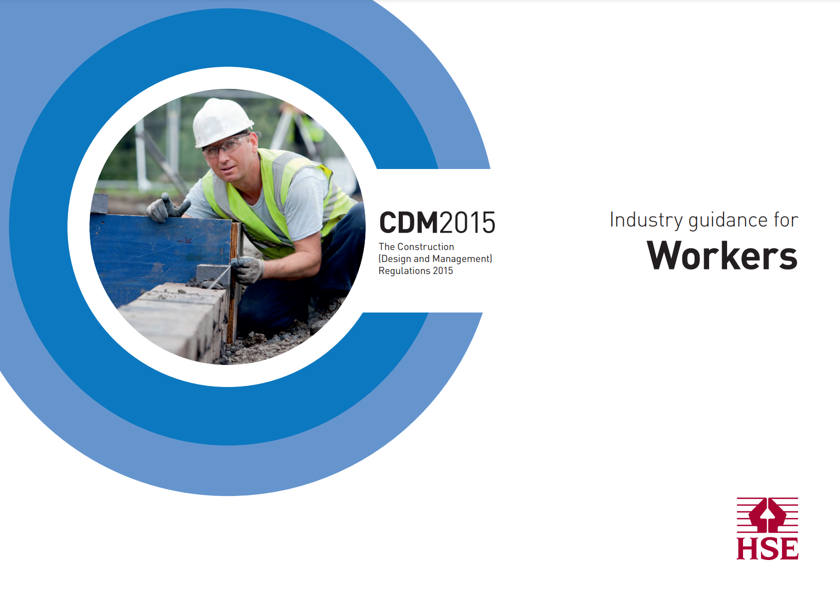 CDM2015-Industry guidance for Workers