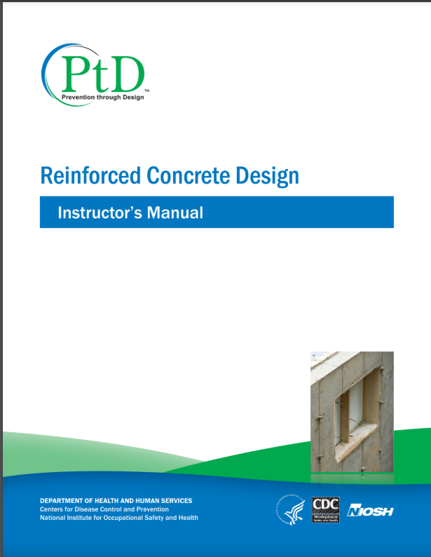 Reinforced Concrete Design