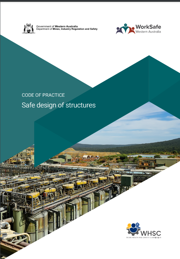 Safe design of structures