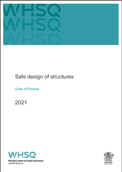 Safe design of structures
