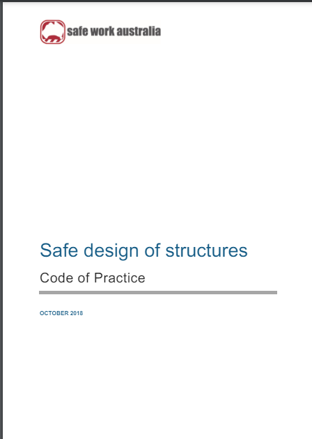 Safe design of structures