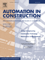 Construction safety and digital design: A review