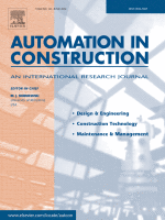 Integration of virtually real construction model and design-for-safety-process database