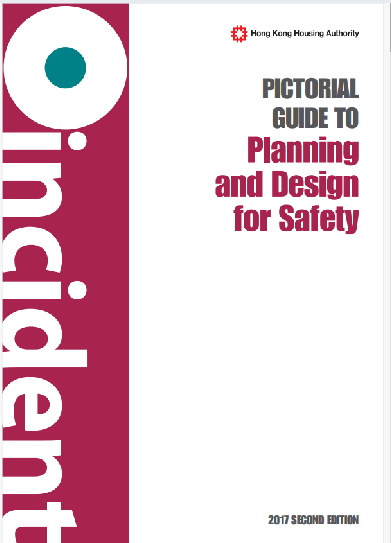 Pictorial Guide to Planning and Design for Safety