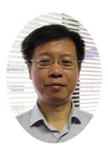 Dr G.P. Zheng
