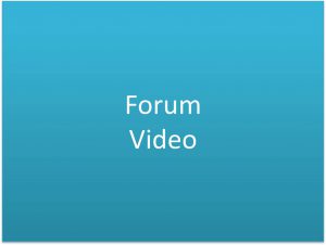 g_forum_video