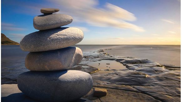Mindfulness talk