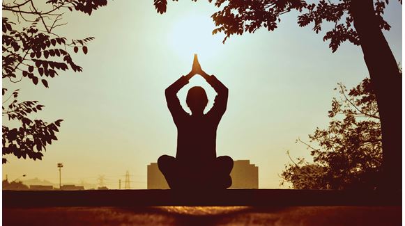 Mindfulness