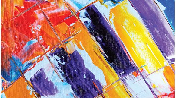 expressive art