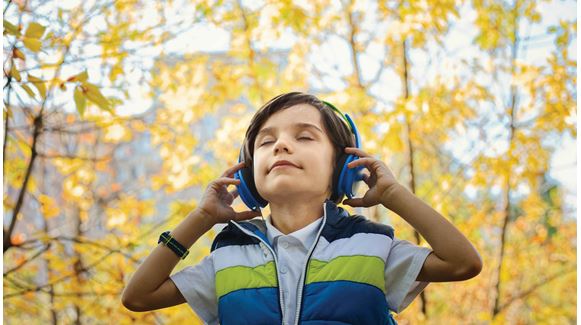 music