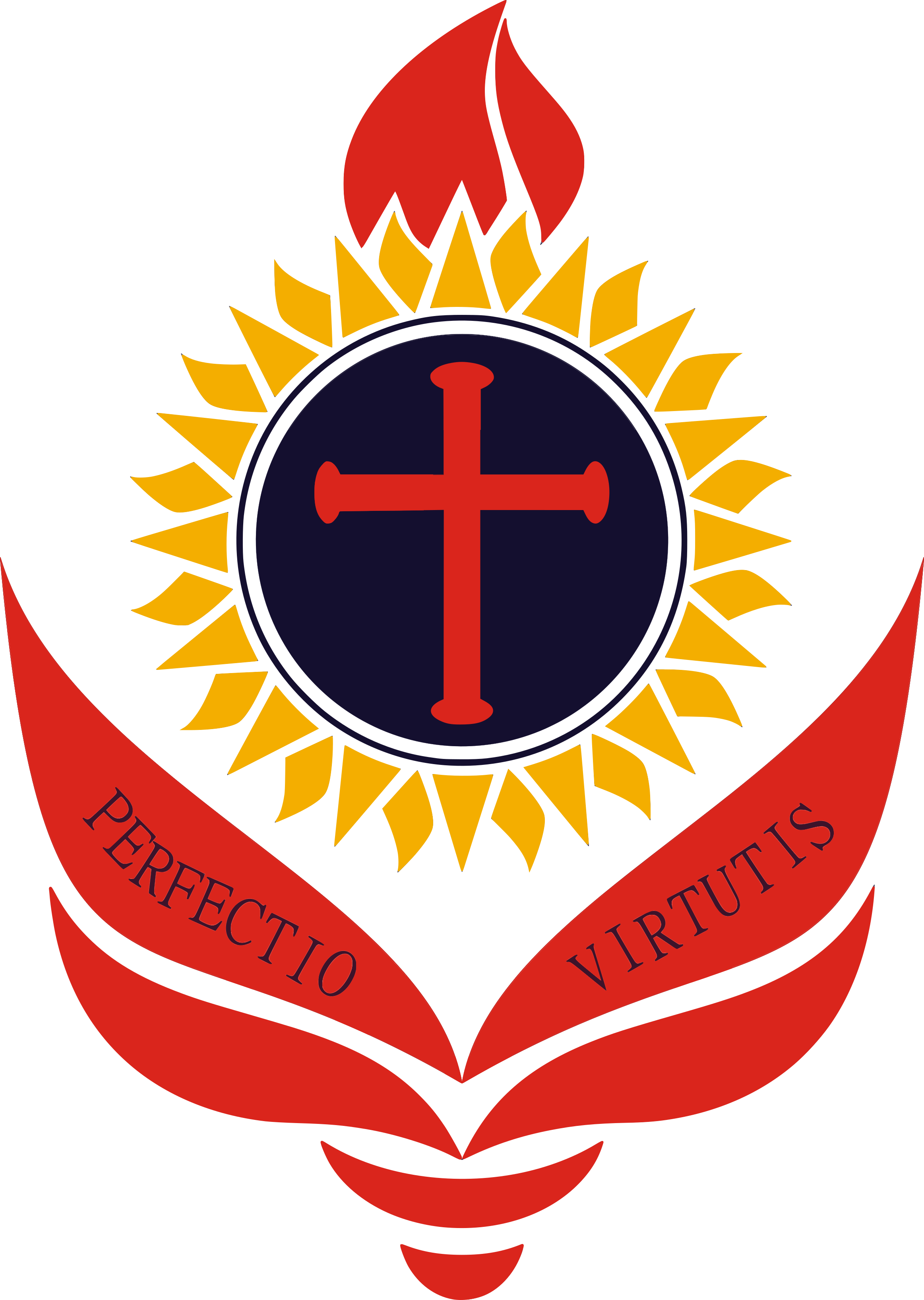 Po Chiu School logo