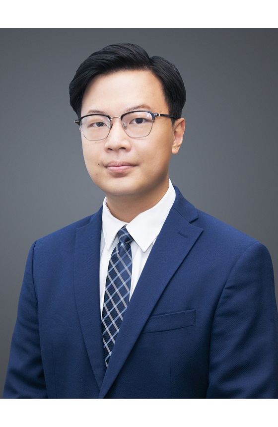 Michael Lin | School of Hotel and Tourism Management