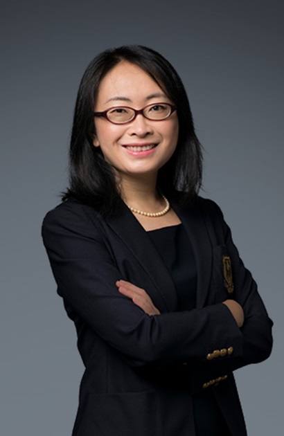 Mimi Li | School of Hotel and Tourism Management