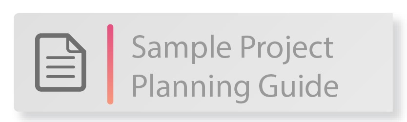 Sample Project Planning Guide