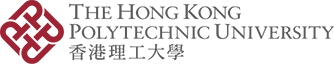 Logo - PolyU - Left