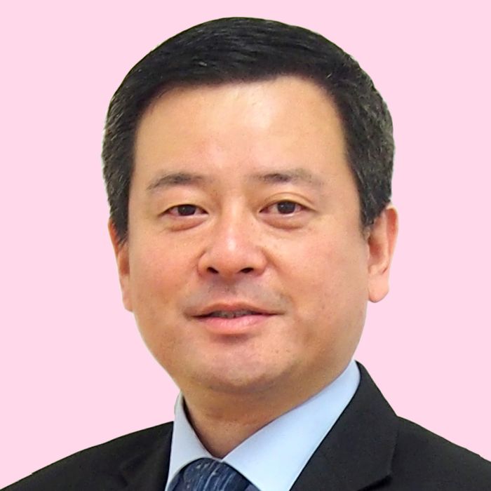 PolyU Announces Appointment Of Vice President (Student Affairs) - PolyU